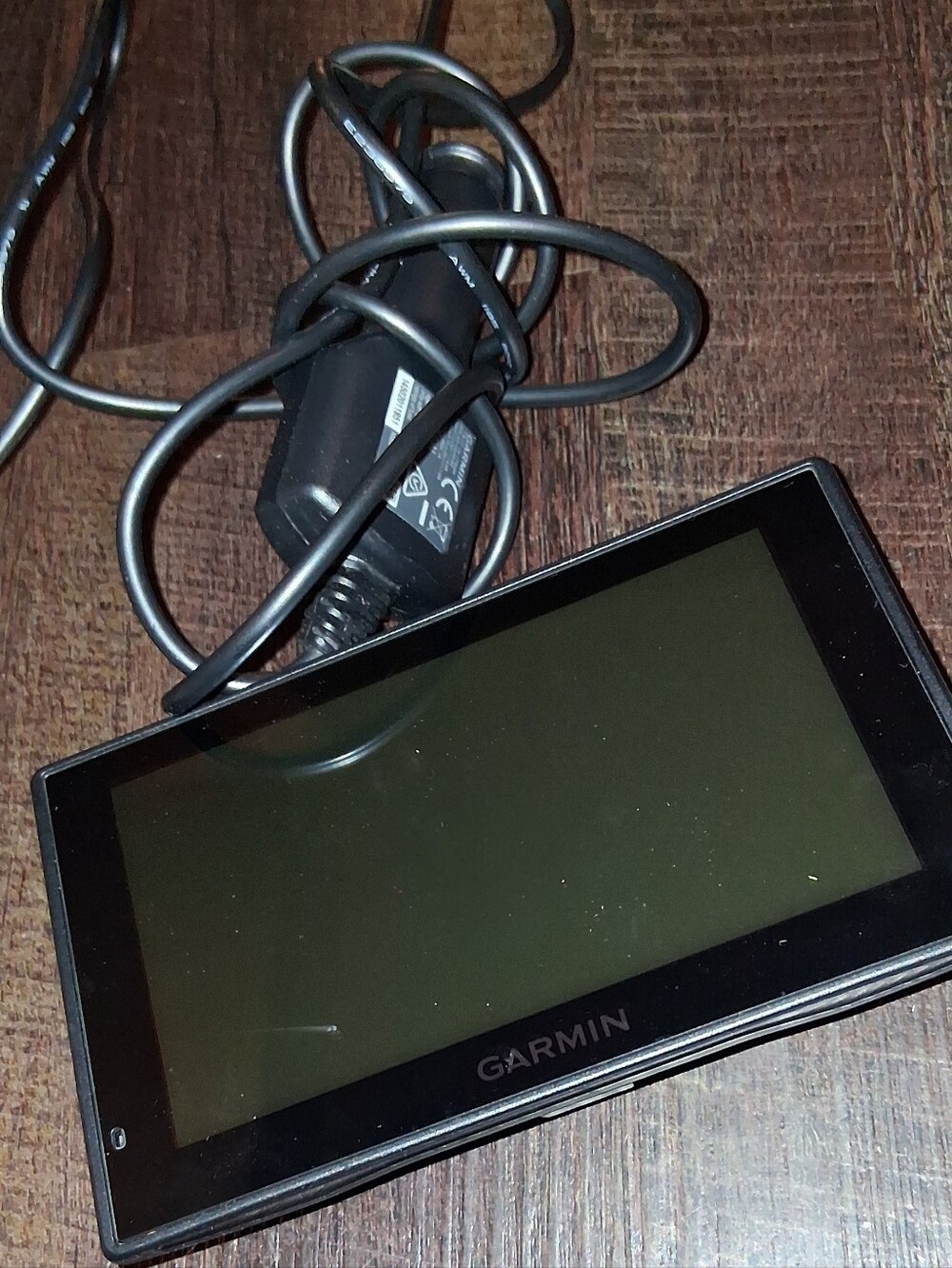 garmin GPS Navigator - Black